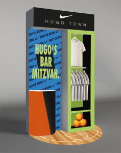 Bar mitzvah