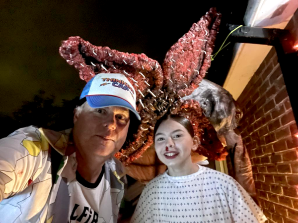 Stranger Things